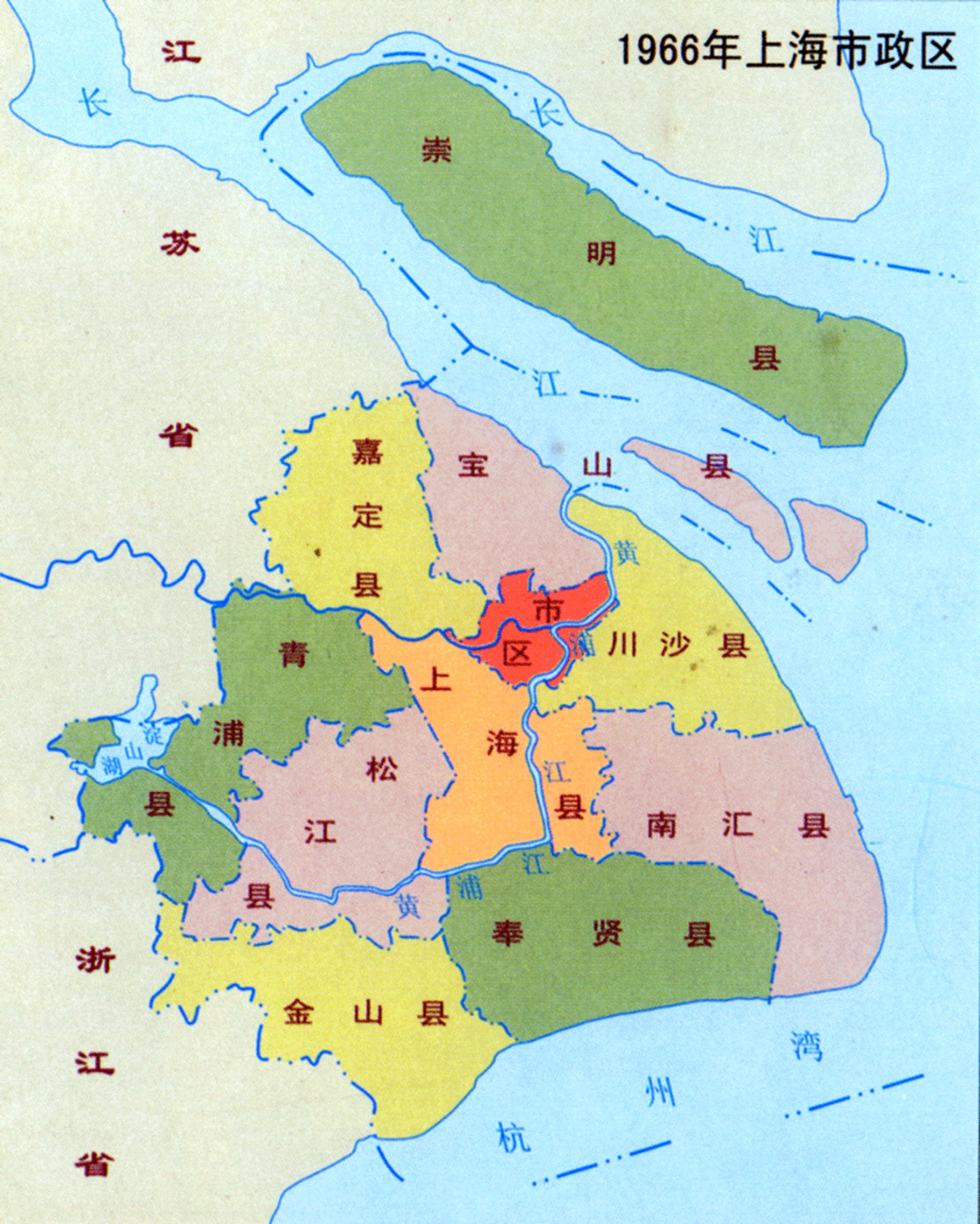 上海市城市总体规划（2017-2035）-高清图集 - 知乎